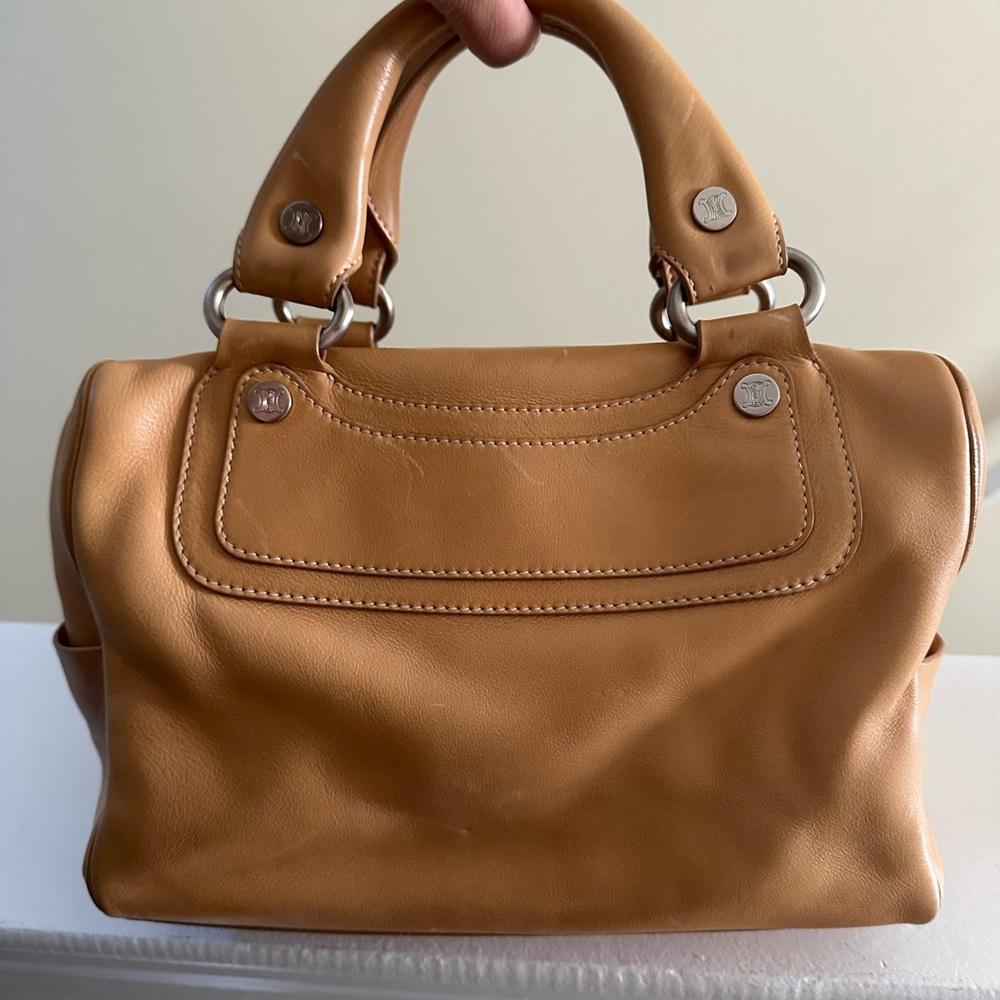 Boogie bag
